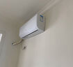 格力（GREE）1.5匹天儀 新1級能效變頻 壁掛式臥室省電空調掛機KFR-35GW/(35504)FNhAa-B1 家電國家補貼 曬單實(shí)拍圖