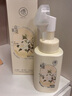 儒意（RUYI）山茶花頑固污漬清洗劑265ml 衣物沙發(fā)干洗劑泡沫免洗去油污漬神器 曬單實(shí)拍圖