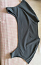 美津濃（MIZUNO）醫用型護肩周炎坎肩月子披肩產(chǎn)婦防風(fēng)寒空調保暖護肩【京東專(zhuān)供】 曬單實(shí)拍圖