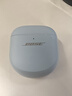 Bose Quiet Comfort Ultra II消噪耳塞 大鯊4代 qc ultra 真無(wú)線(xiàn)藍牙耳機 主動(dòng)降噪 bose耳機 大鯊3代 消噪耳塞Ultra 月光寶石藍 【Bose官方授權店 全國 曬單實(shí)拍圖