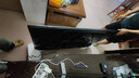 Vidda R55 2025款【送裝一體】海信電視55寸 一級能效 2+32G以舊換新家電國家補貼4K智能游戲液晶電視機 曬單實(shí)拍圖