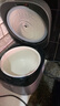 美的（Midea）電飯煲家用電飯鍋抗菌青瓷內(nèi)膽特色鹵燉一鍵柴火飯大容量多功能2-3-5-6-8-10人使用智能預(yù)約電飯煲 國家補貼【行業(yè)爆款】第5代青瓷抗菌內(nèi)膽 4L 曬單實拍圖