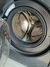 海爾（Haier）【云溪4.0新品】77E全自動(dòng)滾筒洗衣機洗衣機10公斤直驅超薄洗烘一體精華洗2.0以舊換新國家補貼20% 洗烘活水精華洗+1.21洗凈比+藍盾除菌+智能烘干 曬單實(shí)拍圖