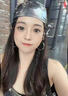 REAL YOUNG數(shù)聚REAL YOUNG JWS精靈耳掛耳開放式無線藍牙耳機舒適智能高顏值 銀翼色 曬單實拍圖