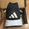 阿迪達斯adidas 男DURAMO 10 運動(dòng)跑步鞋 GW8336 42.5碼新老款隨機發(fā)貨 曬單實(shí)拍圖