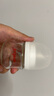 貝親【百萬(wàn)新生兒奶瓶免費送】玻璃奶瓶寬口徑奶瓶80ml SS號奶嘴 0月+ 曬單實(shí)拍圖