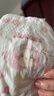 好奇（Huggies）鉑金裝小桃褲紙尿褲NB84片(5kg以下)尿不濕【透爽散熱】 曬單實(shí)拍圖