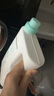 babycare嬰兒寶寶童椰香酵素洗衣液去污除菌蠶絲蛋白柔護清潔洗衣液1.8L 曬單實拍圖