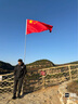愛(ài)步（ECCO）BIOM 2.1戶(hù)外運動(dòng)鞋 抓地跑鞋登山鞋男鞋 健步越野822854 黑色82285401001 41 曬單實(shí)拍圖