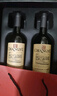 張裕橡木桶醇釀多名利赤霞珠干紅葡萄酒國產(chǎn)紅酒送禮熱紅酒 750ml*2瓶紅色禮盒款 曬單實(shí)拍圖