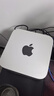 Apple/蘋果AI電腦/Mac Studio M4 Max(16+40核)48G 1T臺式機Z1CD000D4 曬單實拍圖