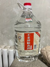 不老潭糧食酒 桶裝高度濃香型瀘州糯紅高粱散裝白酒純糧壹號 52度 5L 曬單實(shí)拍圖