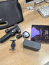 大疆【新品】DJI Mic 3 一拖二(含充電盒)進(jìn)階迷你無(wú)線(xiàn)麥克風(fēng)采訪(fǎng)直播視頻錄音領(lǐng)夾麥藍牙直連手機相機 曬單實(shí)拍圖