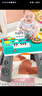 費雪（Fisher-Price）生日禮物送禮早教數字顏色玩具-費雪智玩時(shí)尚音樂(lè )學(xué)習桌HTJ66 曬單實(shí)拍圖