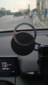 倍思車(chē)載手機支架無(wú)線(xiàn)充電新能源汽車(chē)顯示屏支架magsafe適用特斯拉 曬單實(shí)拍圖
