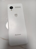 聯(lián)想（Lenovo）智能手表Watch Fit  輕薄大屏減脂血氧心率睡眠藍牙通話(huà)穿戴男女運動(dòng)手表 云石銀 男女朋友禮物 曬單實(shí)拍圖