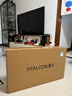 FFALCON雷鳥(niǎo)鶴626款 65英寸 萬(wàn)象分區QD-MiniLED1100nits 高階HVA安橋音響288Hz高刷 平板游戲電視65R69A 曬單實(shí)拍圖