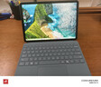 微軟（Microsoft）Surface Pro 12英寸 二合一筆記本電腦 國家補貼20% 輕薄本 AI+PC 驍龍 X Plus 16G 512G 碧海青 曬單實(shí)拍圖