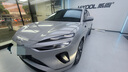 威固（V-KOOL）新能源汽車(chē)貼膜 靈悅系列 全車(chē)玻璃膜隔熱膜防曬膜太陽(yáng)膜防爆膜 國際品牌 曬單實(shí)拍圖