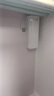 華凌空調大1.5匹 超省電新一級能效 巨省電智能變頻冷暖空調掛機 KFR-35GW/N8HL1Pro 家電國家補貼 曬單實(shí)拍圖