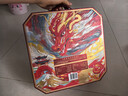 瀘州老窖 悅龍門（禮順）濃香型白酒 52度 500ml*2 禮盒裝 中秋送禮 曬單實(shí)拍圖