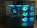 華碩ROG全家桶 銳龍AMD 9800X3D主機RTX5060/5070/5080顯卡 電競游戲直播設計組裝電腦DIY海景房臺式機 特惠款：9800X3D/5080/32G 曬單實(shí)拍圖