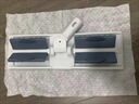 享家美大號靜電除塵拖把墻面吸塵紙干巾加厚一次性地板濕巾清潔殺菌懶人 【大號】拖把+2包大干巾+2包大濕巾 曬單實(shí)拍圖