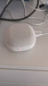 無(wú)印良品（MUJI）無(wú)線藍(lán)牙音響 音箱 新品 迷你 白色 曬單實(shí)拍圖