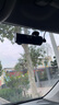 70邁行車記錄儀M310Pro 3K 1620P超清 星光夜視 F1.55大光圈360度旋轉 曬單實拍圖