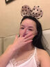 半桃377面膜10片美白補水保濕淡斑男女去黃提亮膚色緊致抗皺初老 曬單實(shí)拍圖