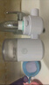 京東京造 水龍頭凈水器 過(guò)濾器 家用廚房自來(lái)水前置過(guò)濾器 可視化可清洗濾芯 1機4芯套裝 曬單實(shí)拍圖