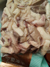 澇河橋 供港  寧夏灘羊 國產(chǎn)原味羊雜500g/袋   原切無(wú)添加 火鍋爆炒  曬單實(shí)拍圖