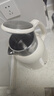 蘇泊爾（SUPOR）噸噸大容量電水壺?zé)崴畨?2L無(wú)縫內(nèi)膽電熱水壺316L不銹鋼燒水壺一鍵保溫恒溫 SW-20J01P 曬單實(shí)拍圖