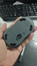 羅技（Logitech）M750M 通用版鼠標 無(wú)線(xiàn)藍牙鼠標 靜音鼠標 智能鼠標 對稱(chēng)鼠標 黑色 帶Logi Bolt USB接收器 曬單實(shí)拍圖