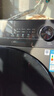 美的（Midea）滾筒洗衣機全自動(dòng)家用 1.1洗凈比MD120V36T 12公斤洗烘一體機 節能凈速 以舊換新 家電國家補貼20% 曬單實(shí)拍圖