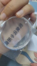 唯一（Winy）銀手鐲足銀9999古法鐲子女款純銀飾品媽媽生日禮物送老人長(zhǎng)輩 曬單實(shí)拍圖