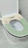 九牧（JOMOO）11396-2-1/31KB-1抗菌一級水效坐便器暴風(fēng)虹吸式節水馬桶305坑距 曬單實(shí)拍圖