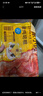 皇家小虎純豬肉培根4袋/2kg 培根片早餐半成品烤肉三明治食材商用源頭直發(fā) 曬單實(shí)拍圖