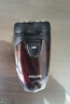 飛利浦（PHILIPS）【11.11狂歡開(kāi)搶】剃須刀電動(dòng)男士刮胡刀電動(dòng)刀 進(jìn)口雙刀頭剃胡刀干電池便攜式須刨電須刀送老公 PQ206/18【經(jīng)典干電池款】 曬單實(shí)拍圖