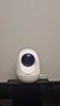 360攝像頭8pro-4K 800萬AI云臺家用攝像頭監(jiān)控雙頻WIFI手機遠程監(jiān)控器360度夜視全景嬰兒看護器  曬單實拍圖