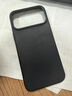 PITAKA【PitaTap?超薄款適用蘋果iPhone17ProMax手機(jī)殼相機(jī)按鍵全包16promax凱夫拉磁吸商務(wù)高級(jí)保護(hù)套 黑灰【經(jīng)典防摔款】 iPhone17ProMax手機(jī)殼 曬單實(shí)拍圖