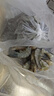 萬(wàn)景 國產(chǎn)大蝦 鹽凍北海白蝦(大號) 80-100只凈重4斤  燒烤聚餐 海鮮 曬單實(shí)拍圖