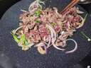 齊函楊佳 生鮮烤肉傳統拌肉 250g 牛肉燒烤食材半成品中秋送禮 源頭直發(fā) 曬單實(shí)拍圖