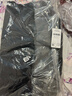 匡威（Converse）官方 外套男經(jīng)典休閑飛行員夾克棒球服10018368 10018368-A03 M 曬單實(shí)拍圖