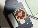 noctua NF-A4x10 PWM FLX 5V PWM 24V 貓扇 4010 ITX機箱內存散熱工控機3D打印機 散熱風(fēng)扇 貓頭鷹 NF-A4x10 PWM 曬單實(shí)拍圖