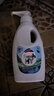 威露士清可新松木內衣凈300ml*4組合抑菌除螨去血漬內衣褲手洗機洗衣液 曬單實(shí)拍圖
