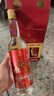 臺(tái)灣高粱酒禮盒 至尚坑道 58度600ml*2 金門高粱酒風(fēng)味 白酒禮盒 58度 600mL 2瓶 禮盒 曬單實(shí)拍圖