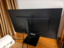 三星（SAMSUNG）37英寸 S80UD 4K HDR Type-C90W HDMI DP HVA 支持壁掛 旋轉升降 護眼 辦公顯示器LS37D802UACXXF 曬單實(shí)拍圖