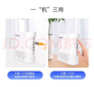 愛(ài)快（iKuai）家用無(wú)線(xiàn)路由器千兆wifi6 AX3000 商用/企業(yè)級 3000M 穿墻 多lan口/ipv6/寬帶疊加/寬帶聚合Q3000 曬單實(shí)拍圖