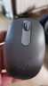 羅技（Logitech） M196 無(wú)線(xiàn)藍牙辦公鼠標商務(wù)辦公無(wú)線(xiàn)鼠標兼容mac筆記本便攜拆包 M196黑色（全新裸包-自用推薦） 曬單實(shí)拍圖